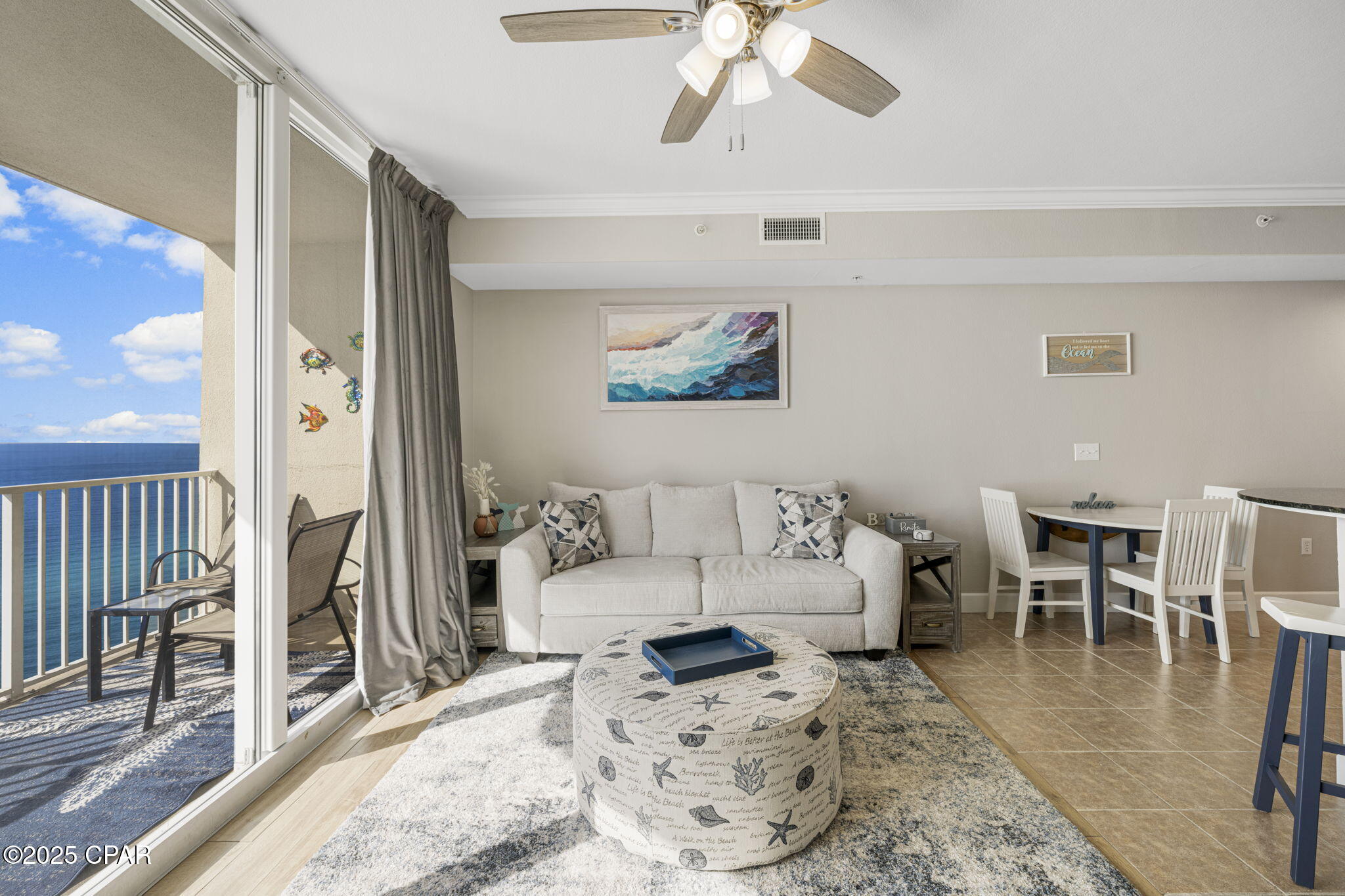 Tidewater Beach Phase II - Residential