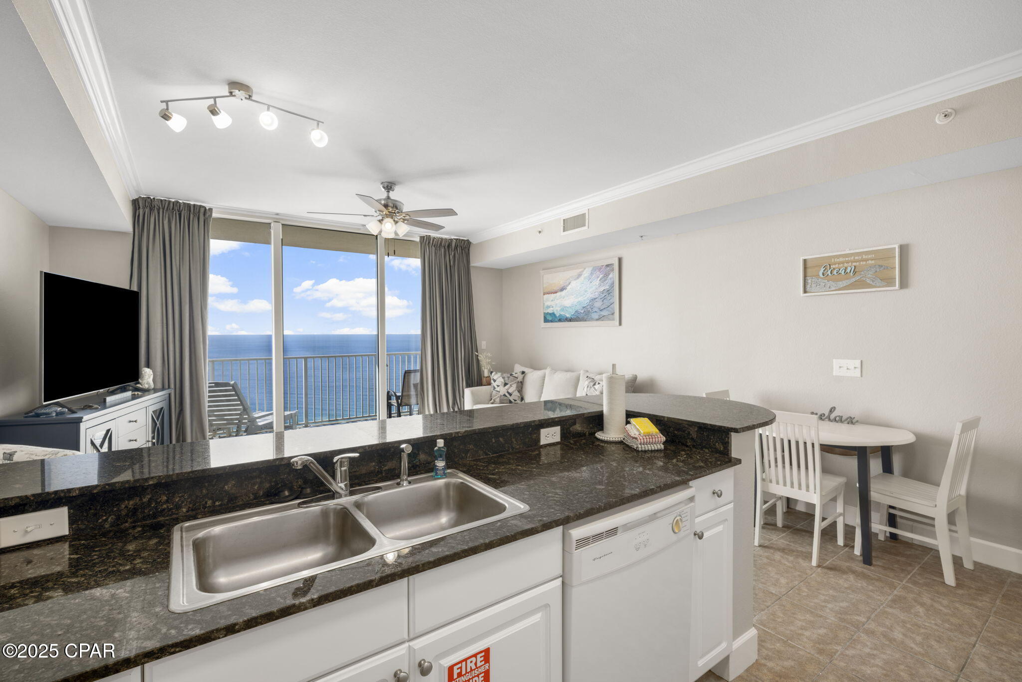 Tidewater Beach Phase II - Residential