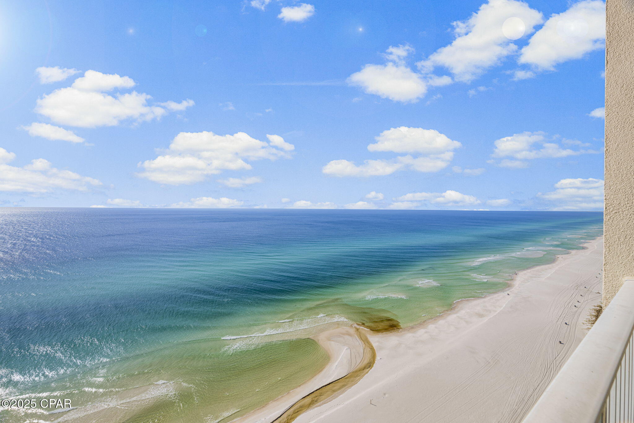 Tidewater Beach Phase II - Residential