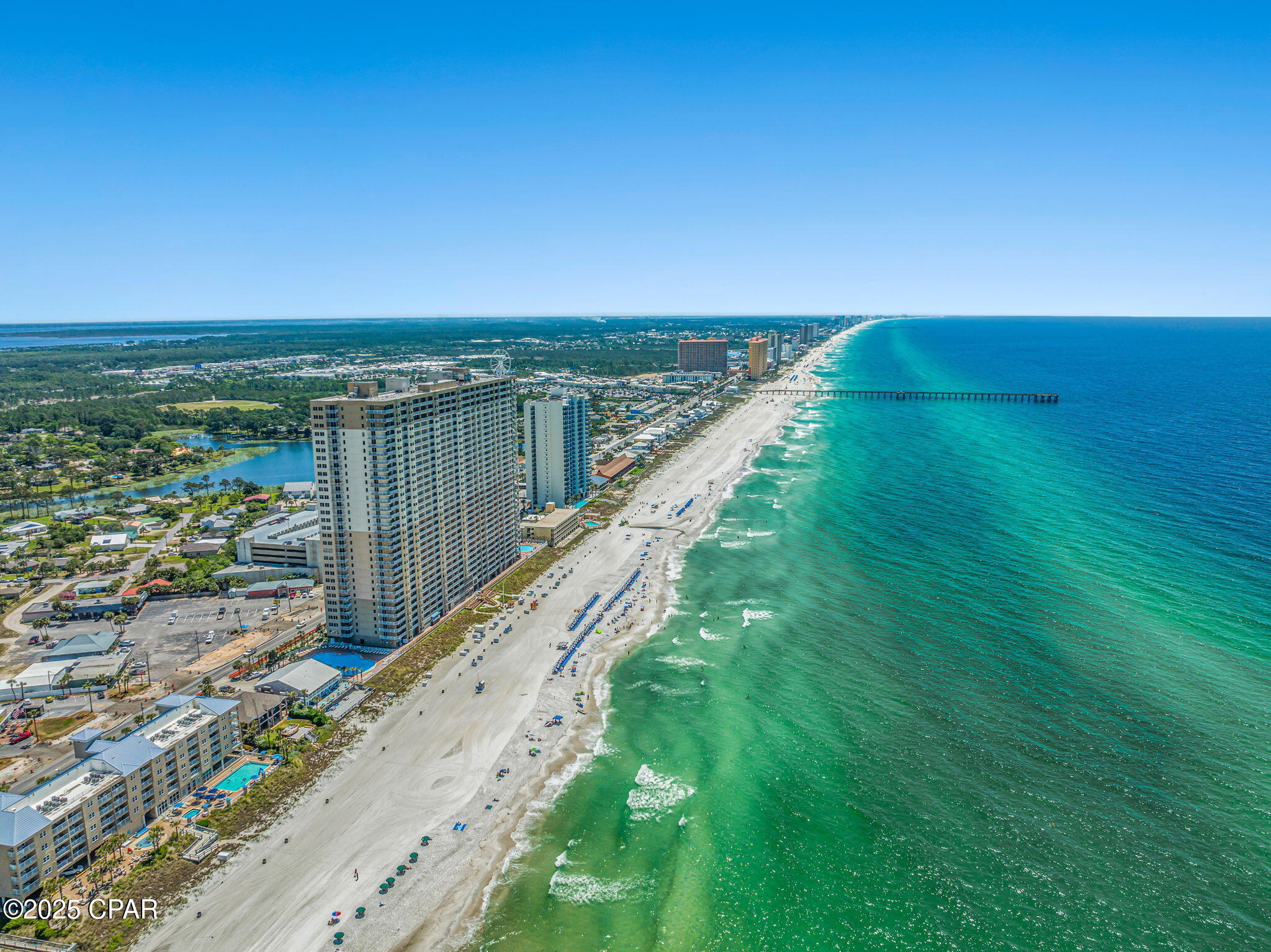 Tidewater Beach Phase II - Residential