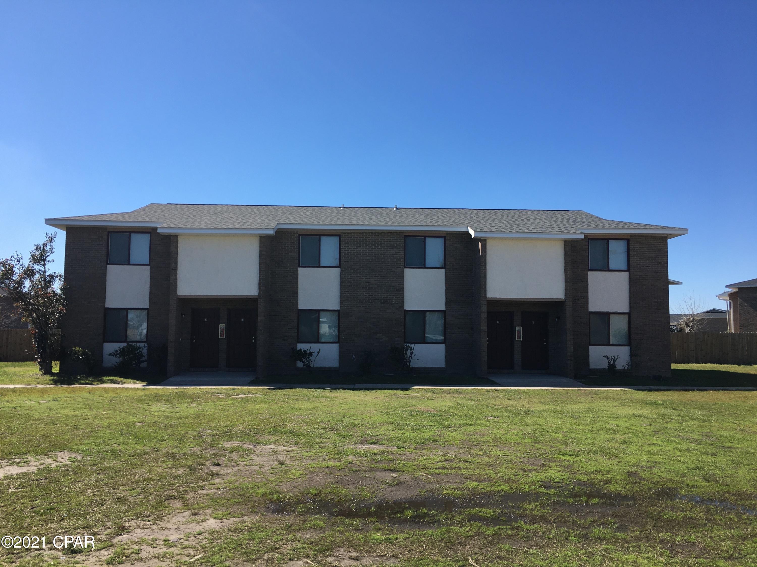 [No Recorded Subdiv] - Residential Lease