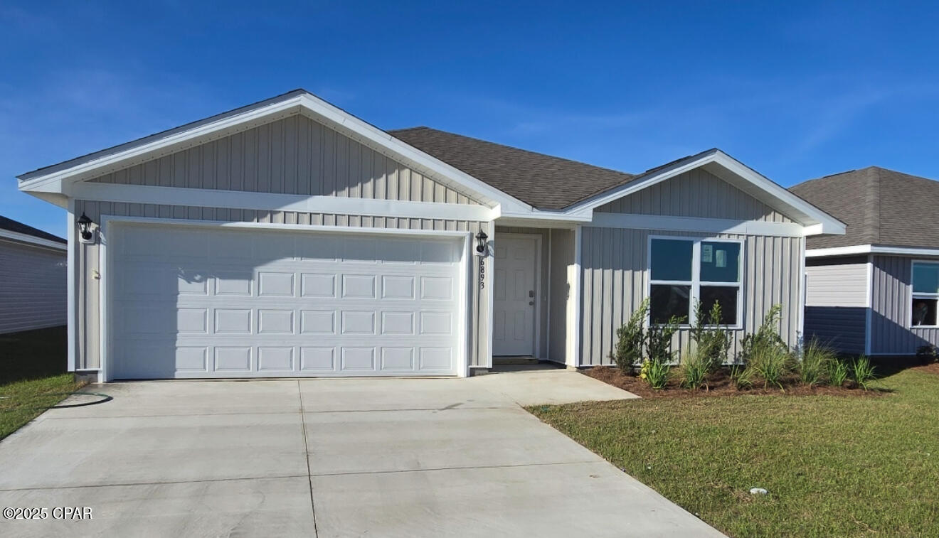 Liberty - Residential