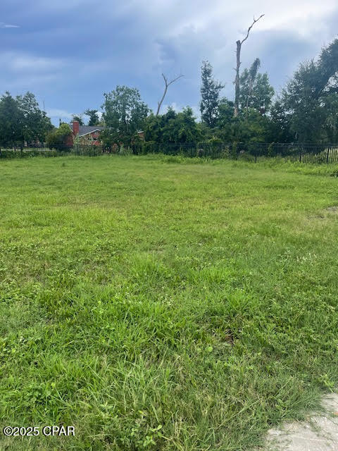 Carver Heights - Land