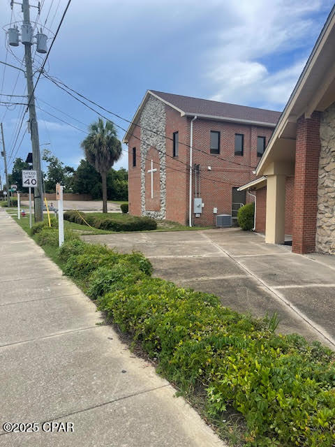 Carver Heights - Land