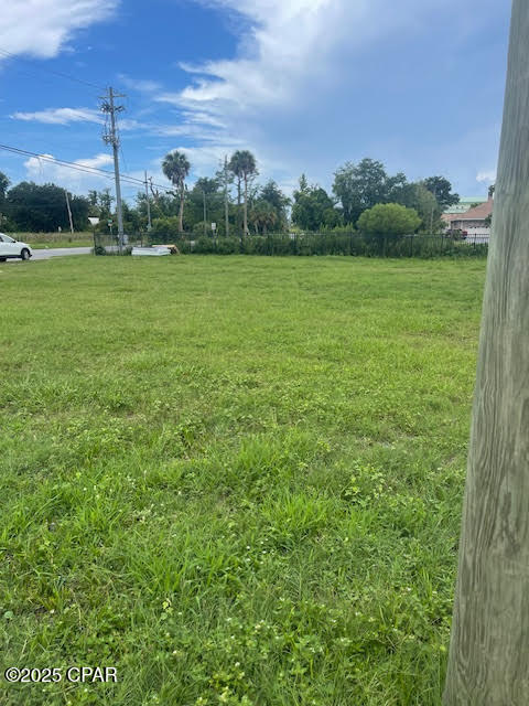 Carver Heights - Land