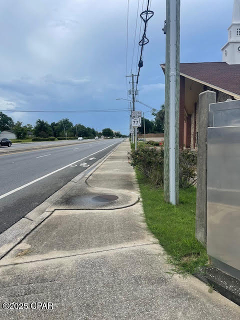 Carver Heights - Land