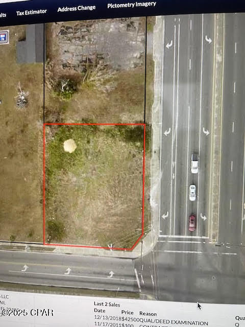 Carver Heights - Land