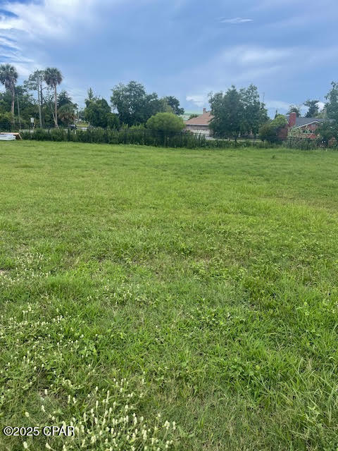 Carver Heights - Land