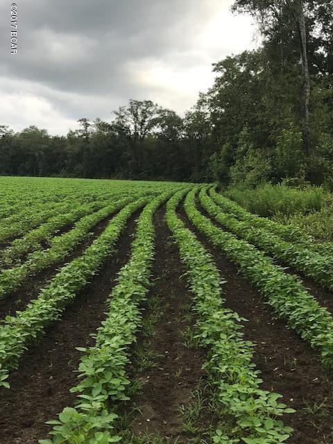 No Named Subdivision - Land