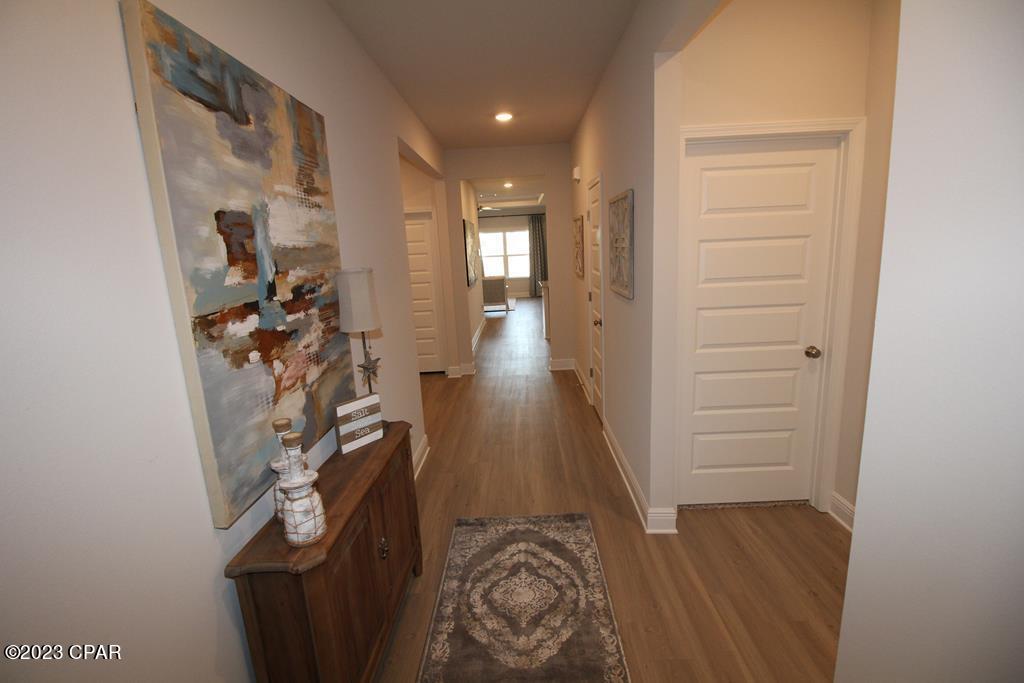 Titus Park - Residential