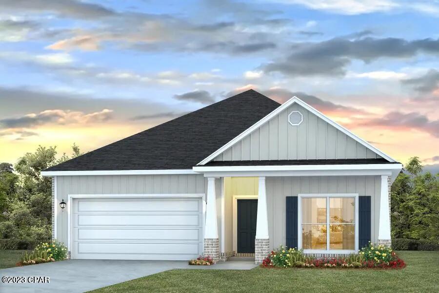 Titus Park - Residential