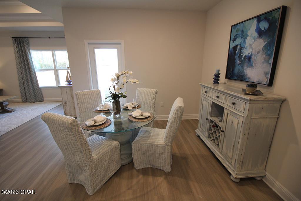 Titus Park - Residential