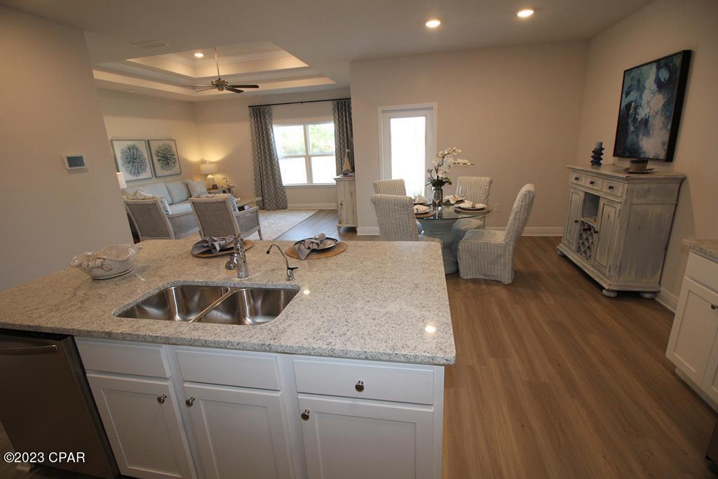 Titus Park - Residential