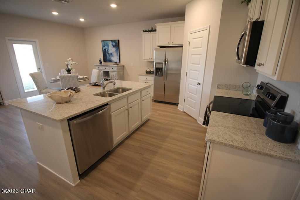 Titus Park - Residential