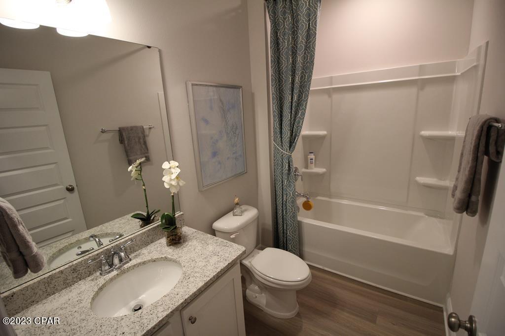 Titus Park - Residential