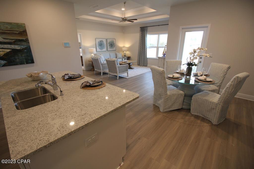 Titus Park - Residential