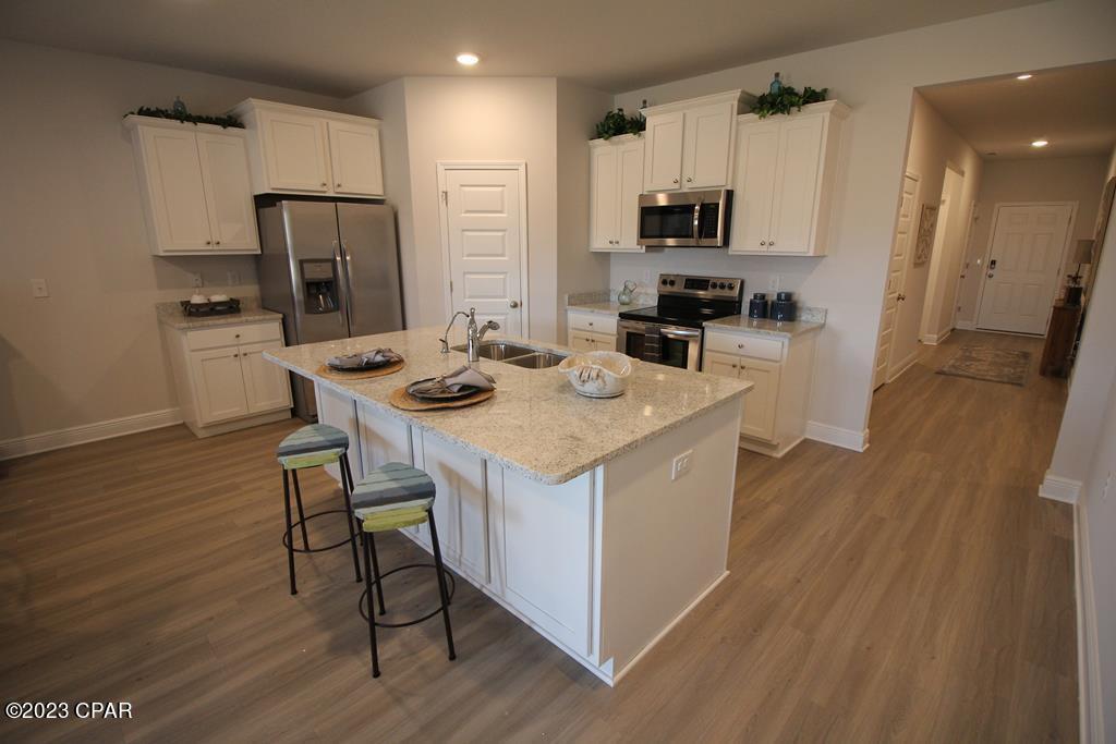 Titus Park - Residential