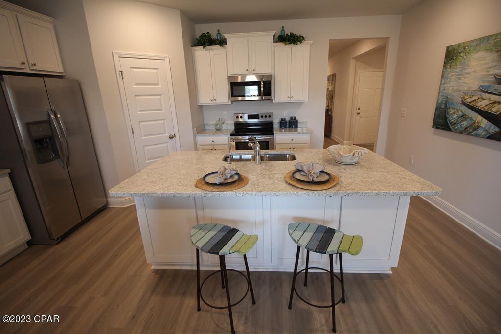 Titus Park - Residential