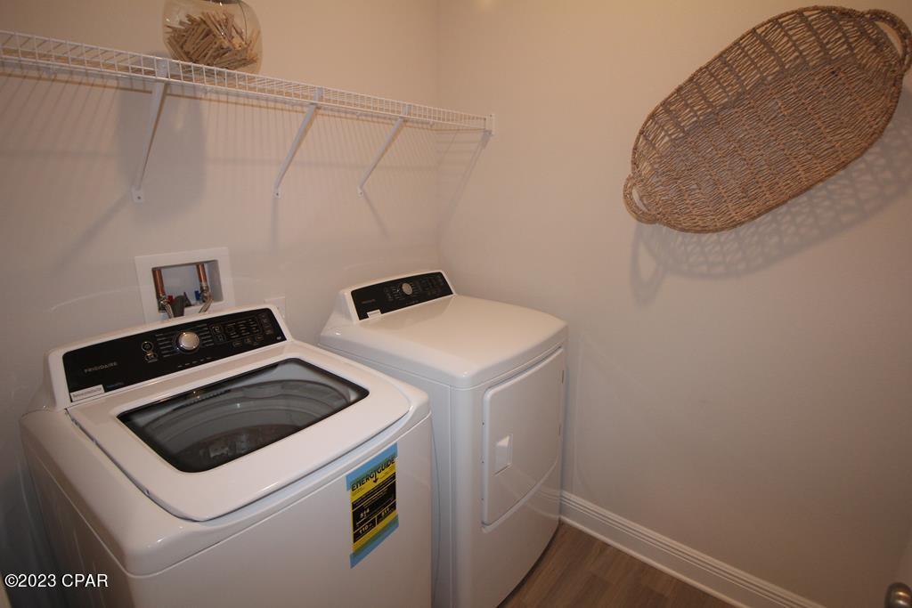 Titus Park - Residential