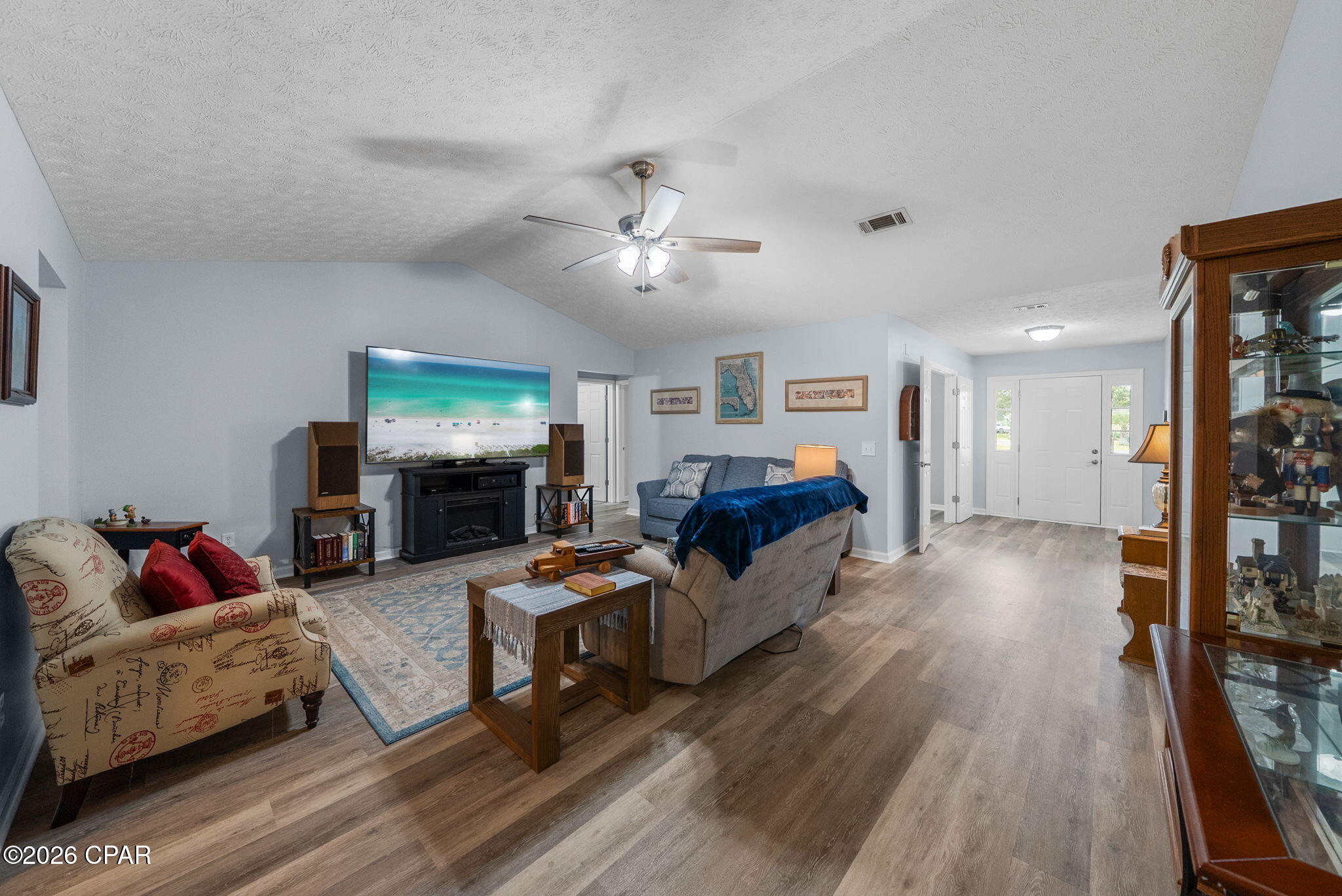 Conrad Pointe Estates - Residential