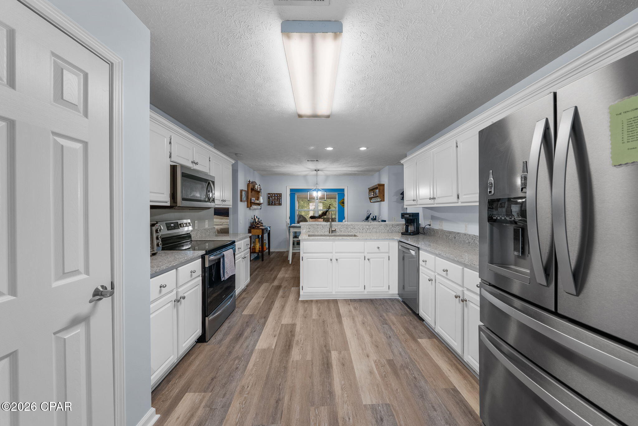 Conrad Pointe Estates - Residential