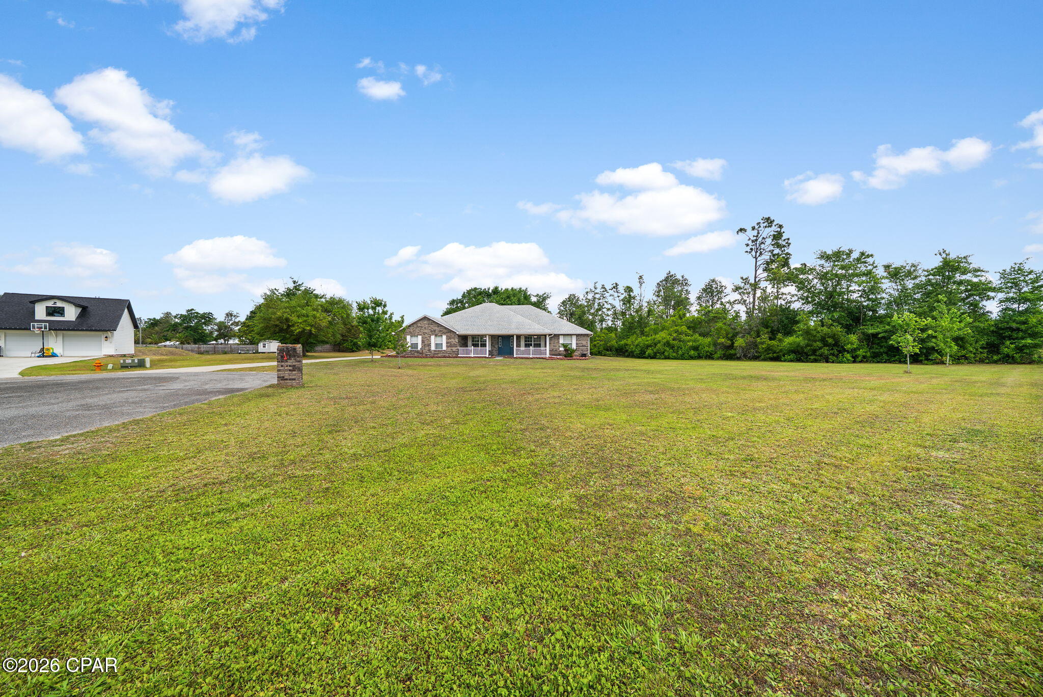 Conrad Pointe Estates - Residential