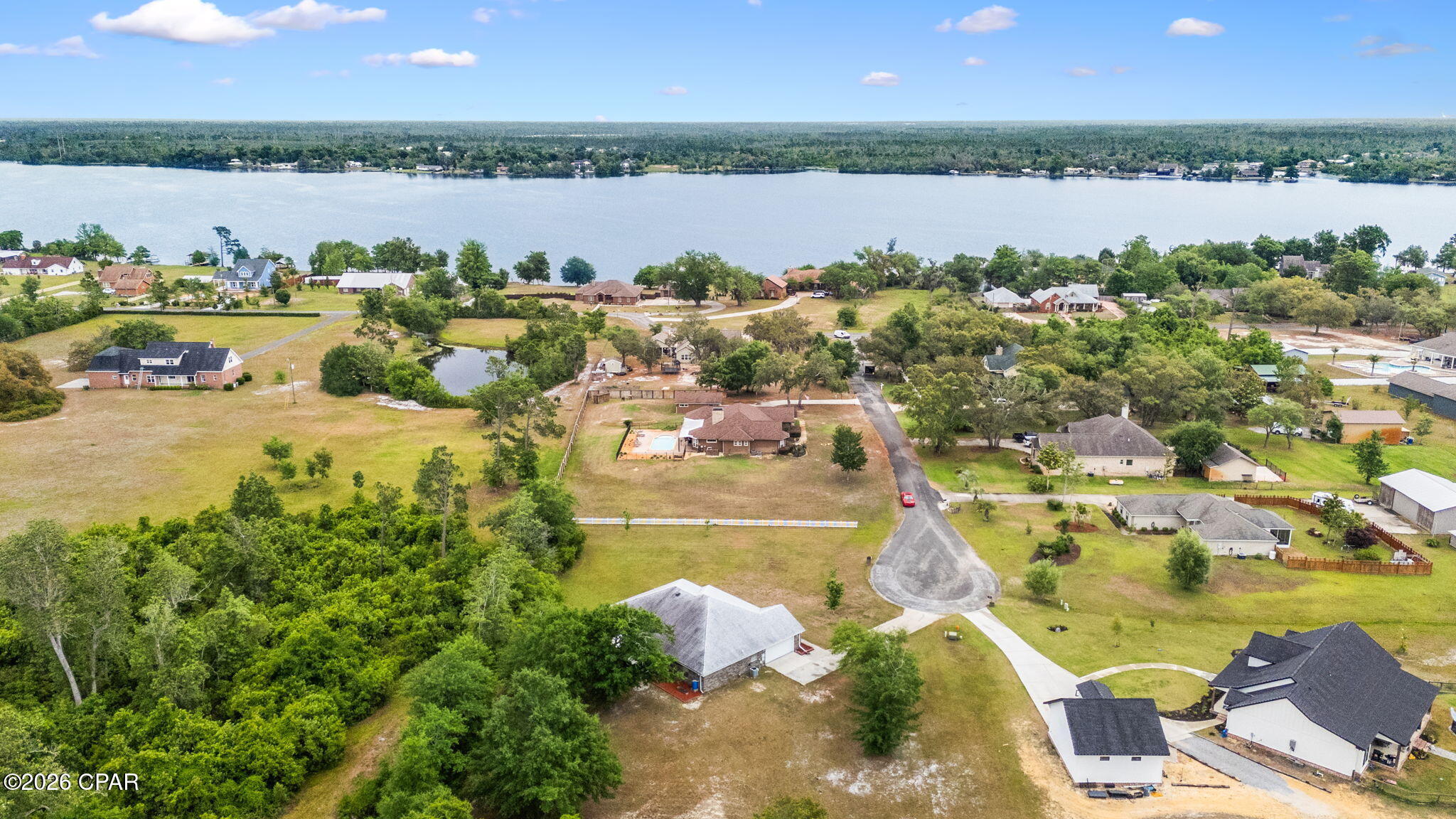 Conrad Pointe Estates - Residential