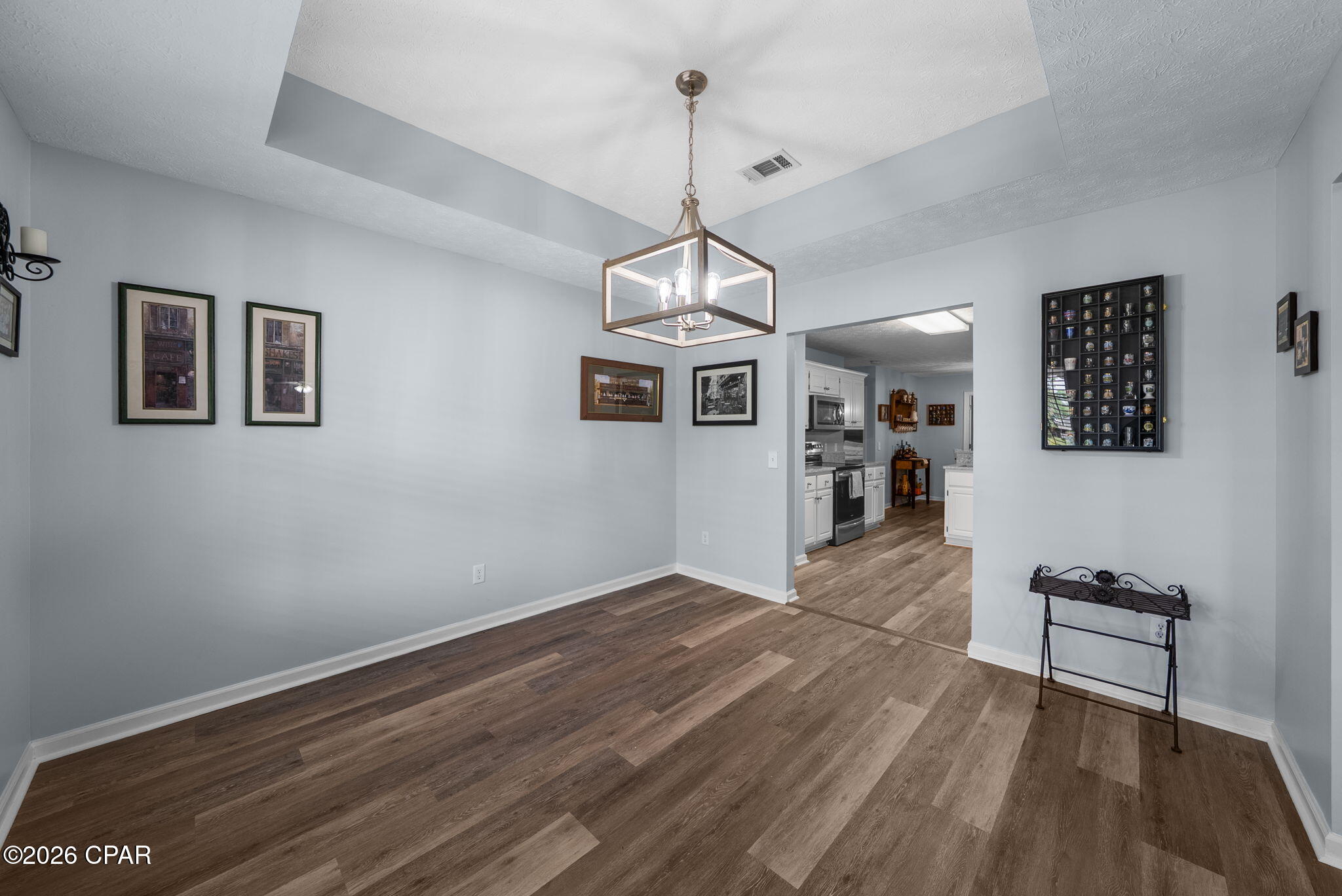Conrad Pointe Estates - Residential