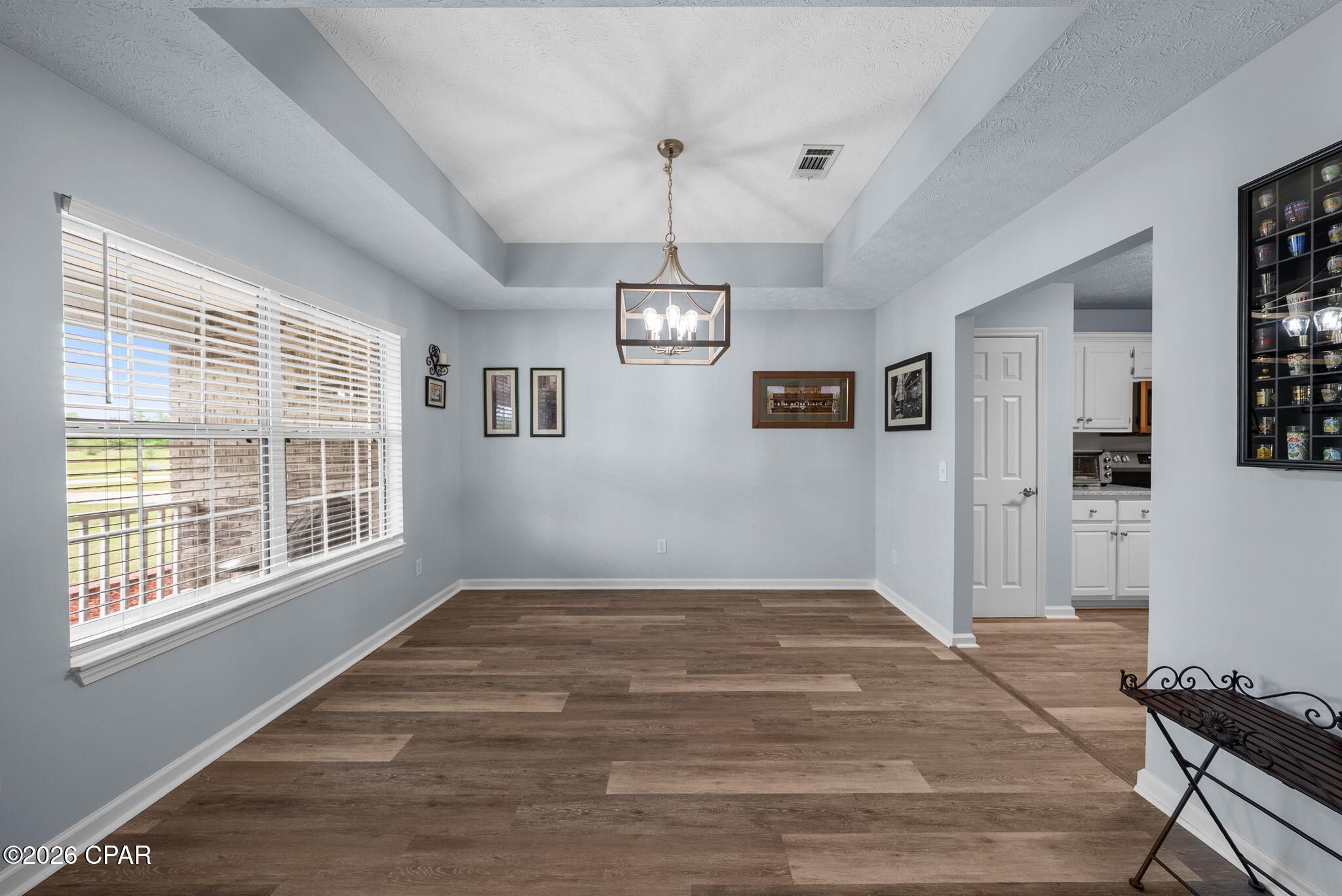Conrad Pointe Estates - Residential