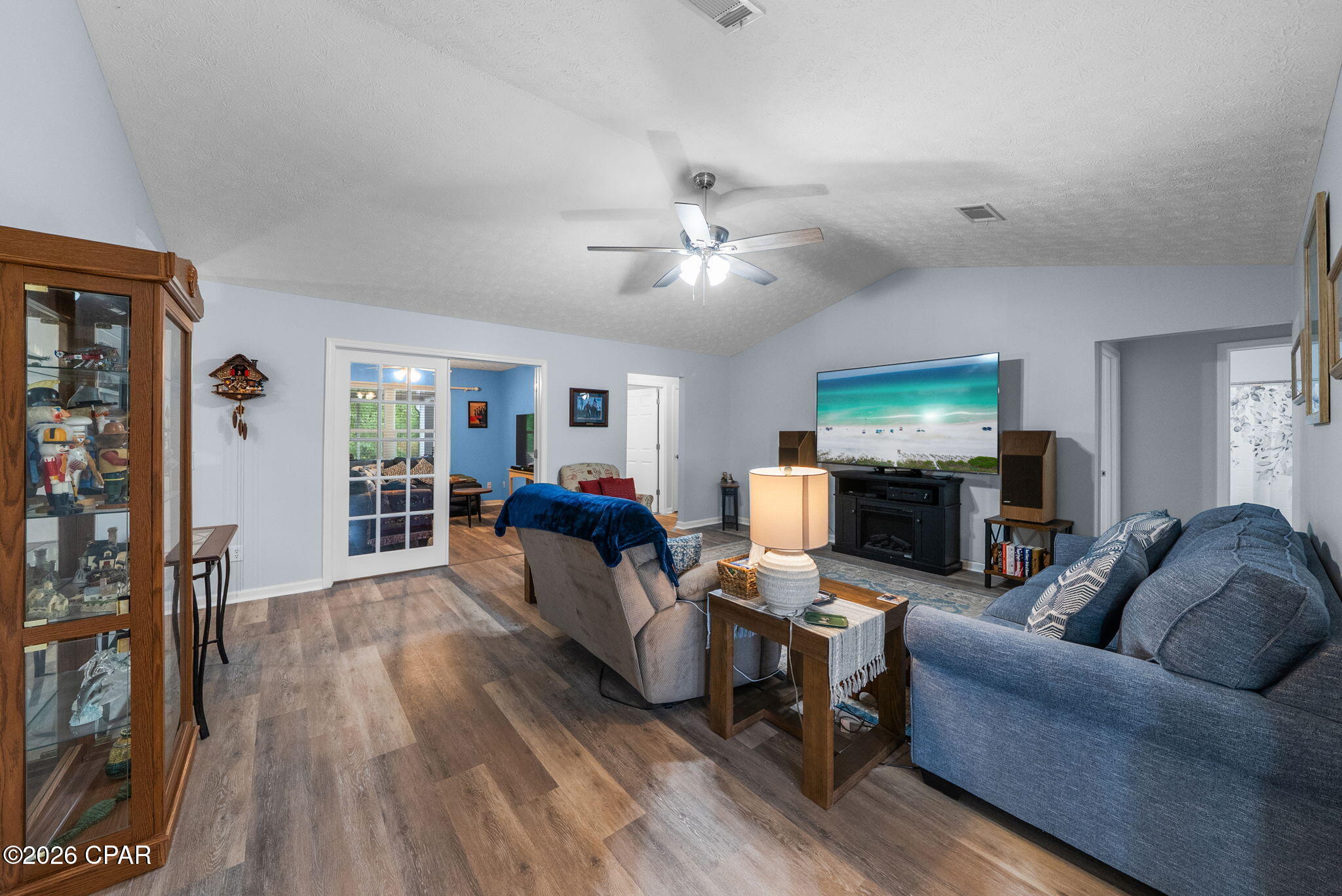 Conrad Pointe Estates - Residential