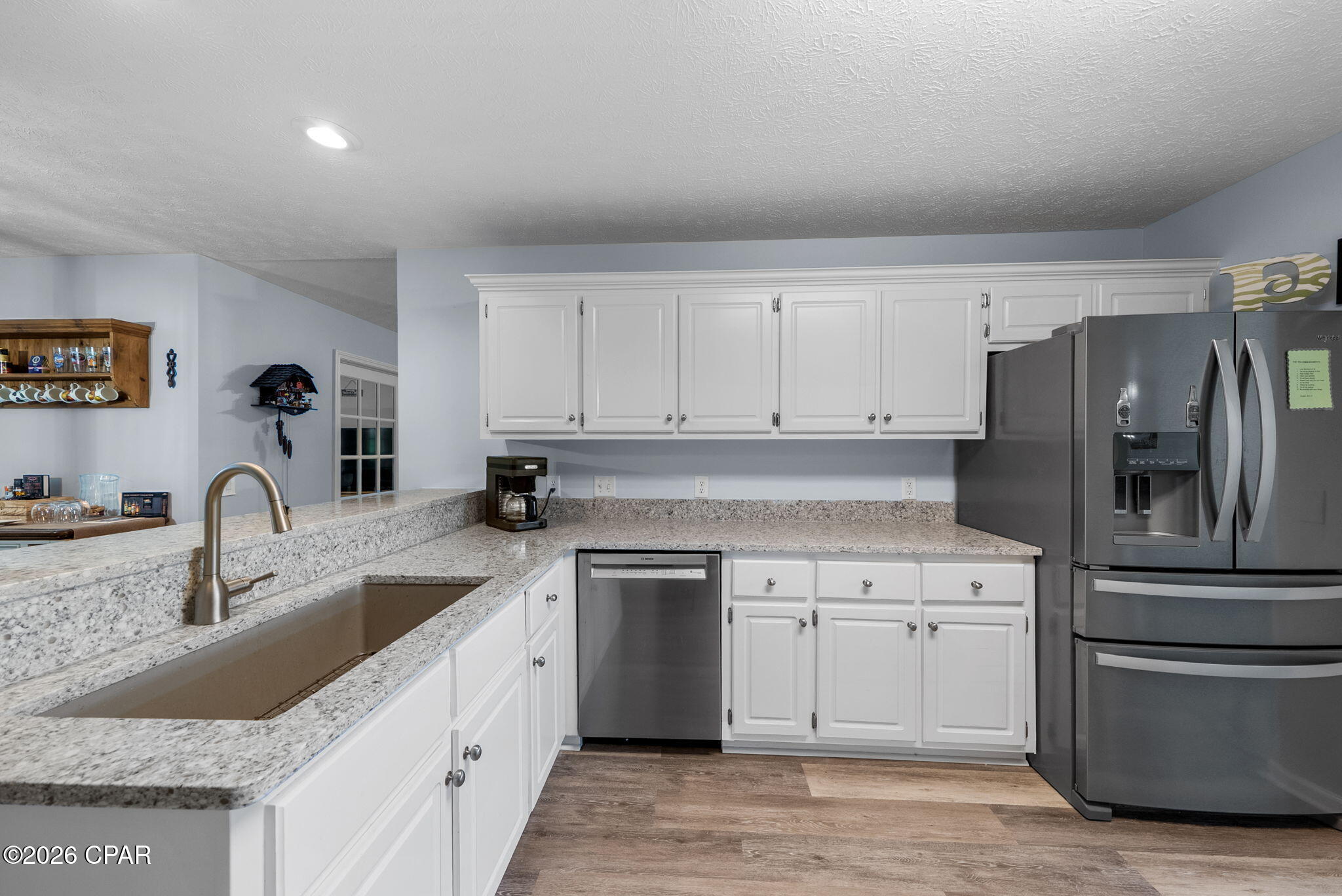 Conrad Pointe Estates - Residential