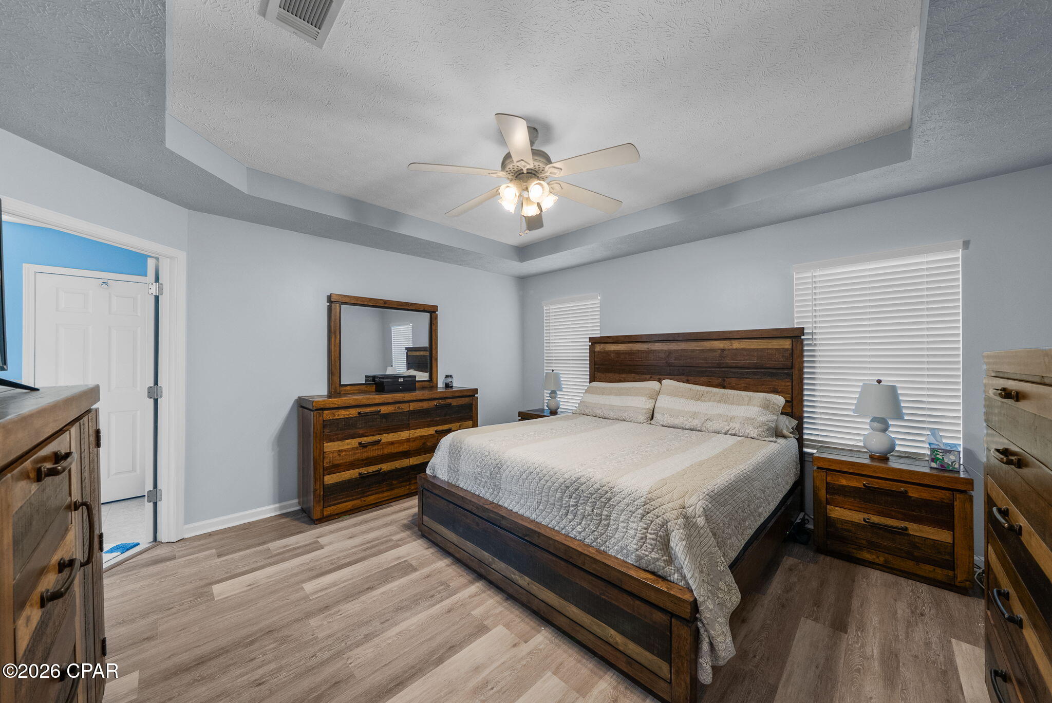 Conrad Pointe Estates - Residential