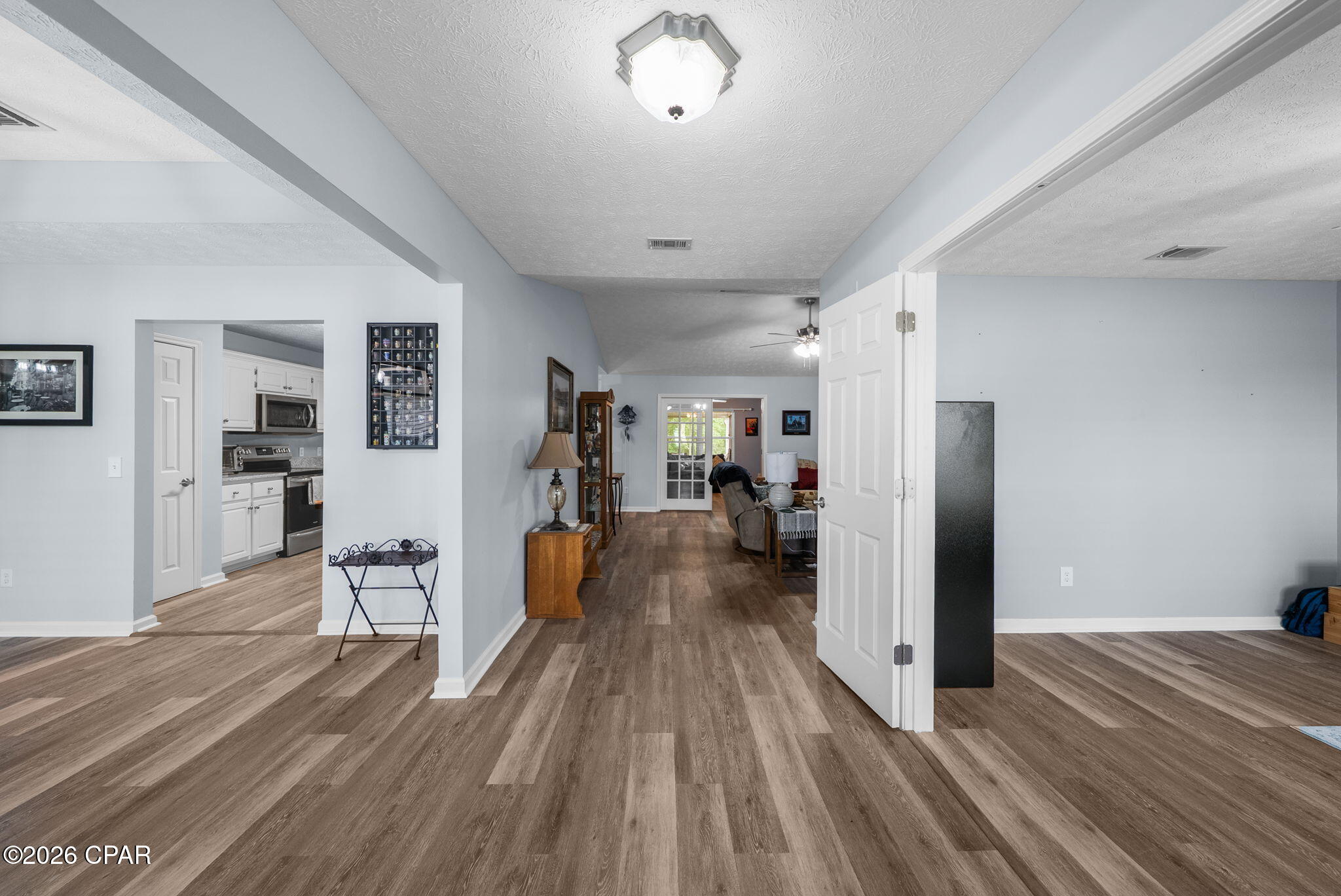 Conrad Pointe Estates - Residential