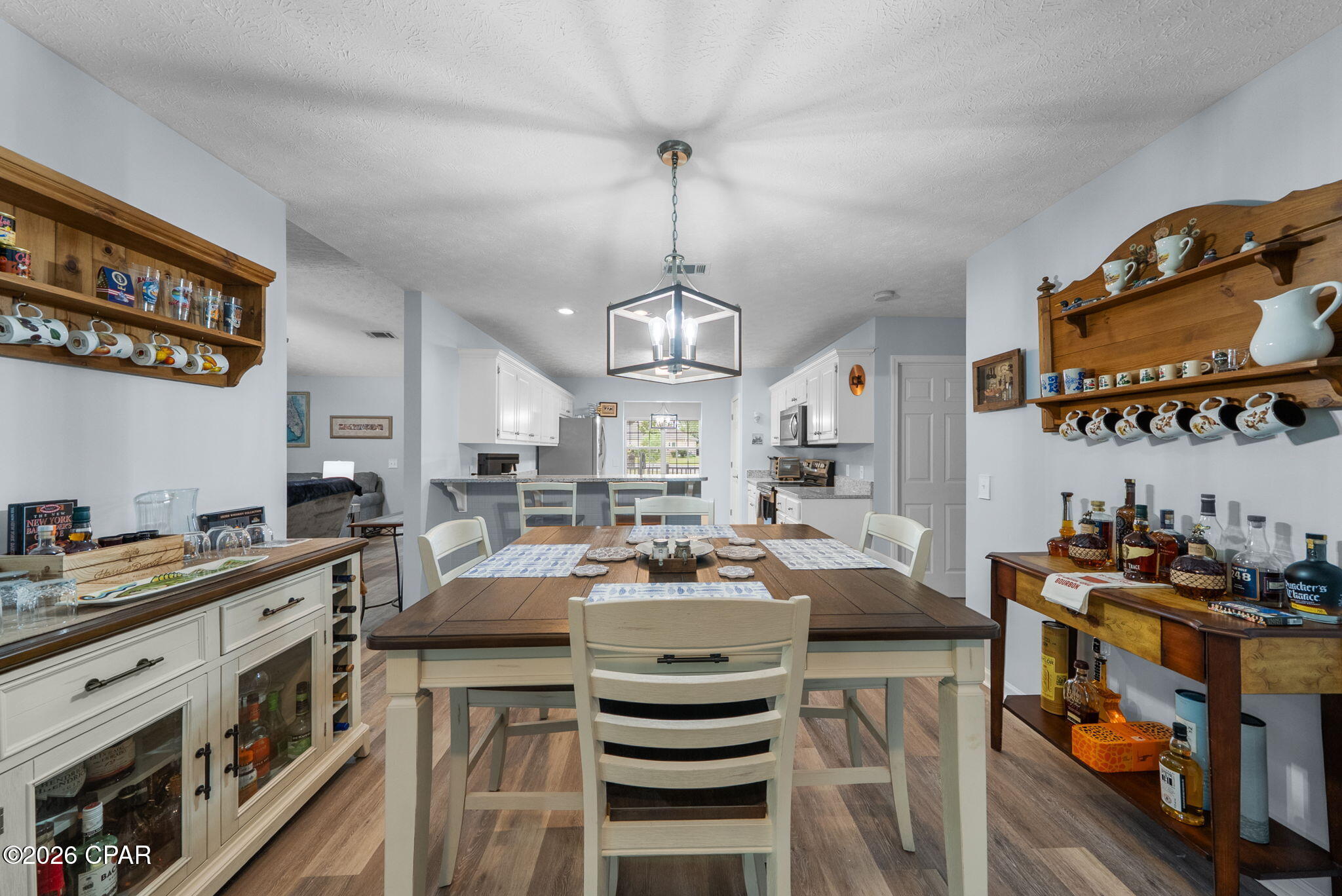 Conrad Pointe Estates - Residential