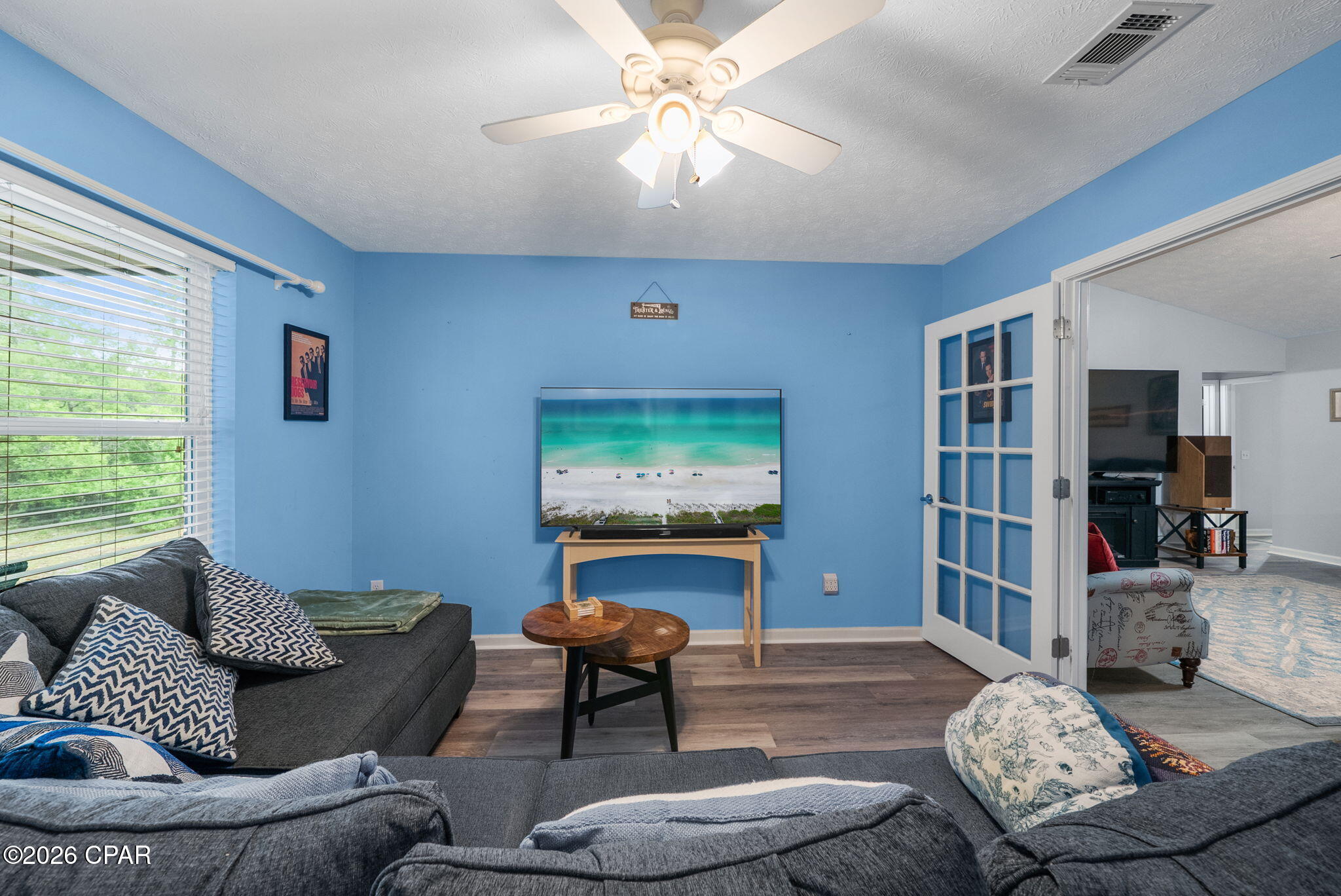 Conrad Pointe Estates - Residential