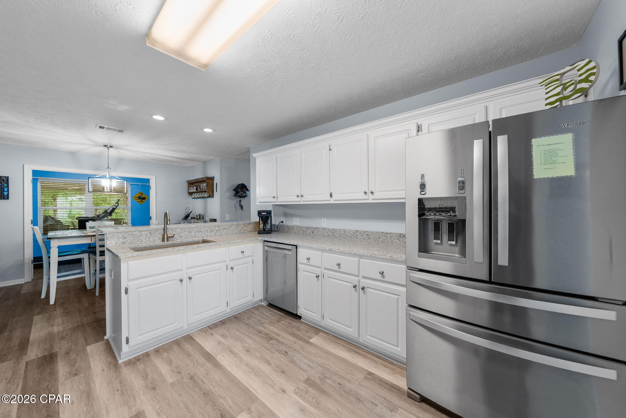 Conrad Pointe Estates - Residential