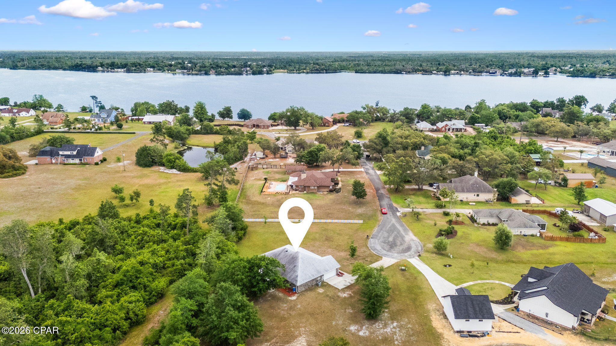 Conrad Pointe Estates - Residential