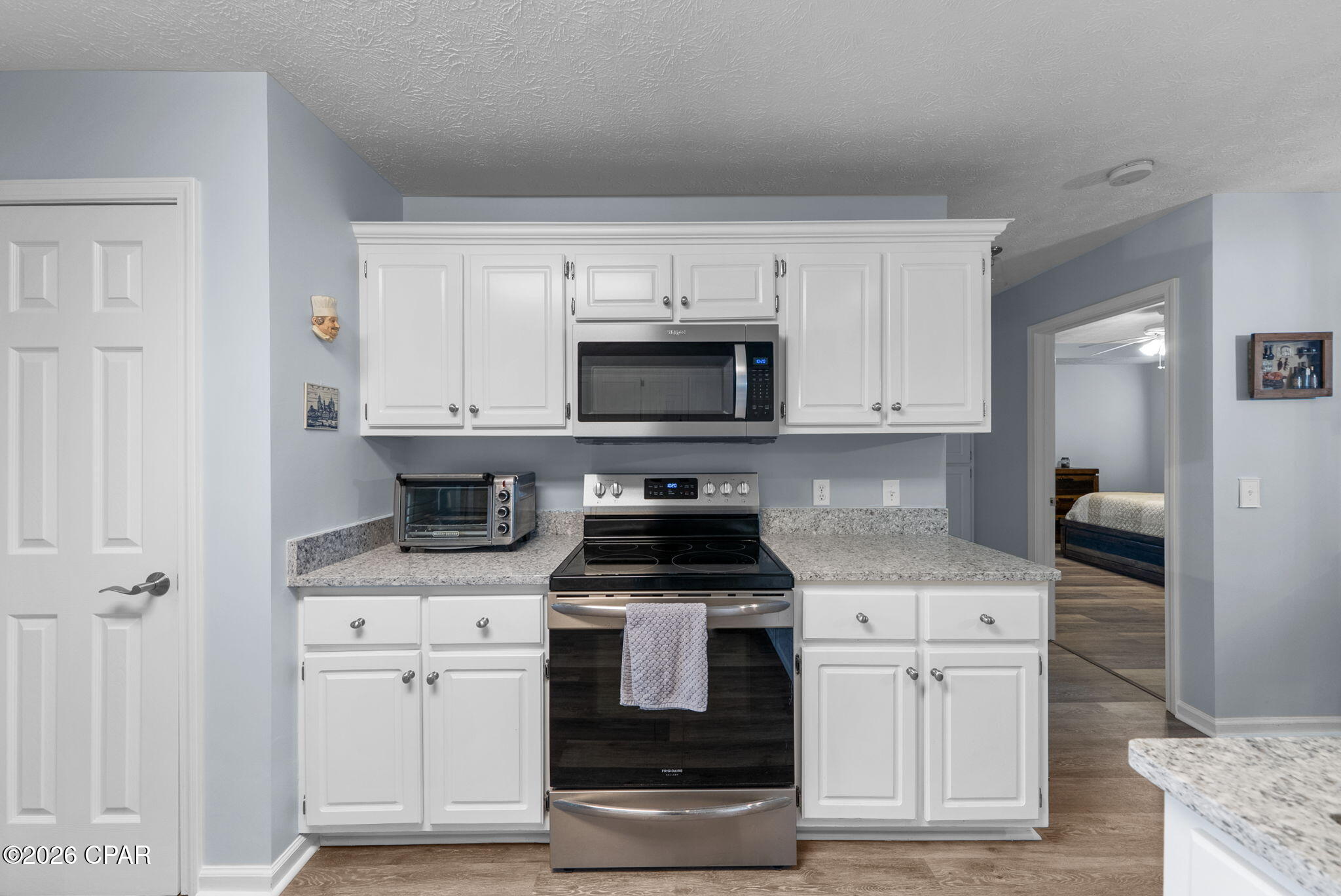 Conrad Pointe Estates - Residential