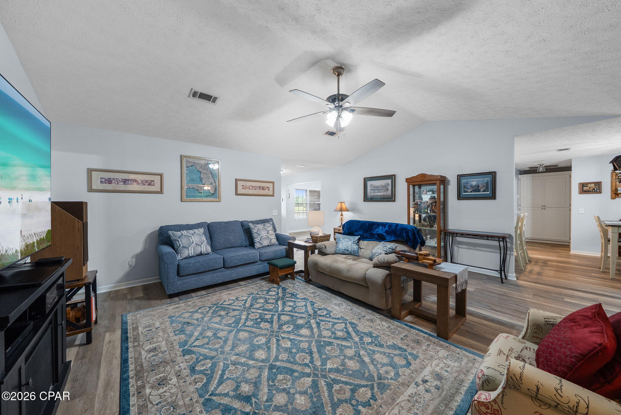 Conrad Pointe Estates - Residential