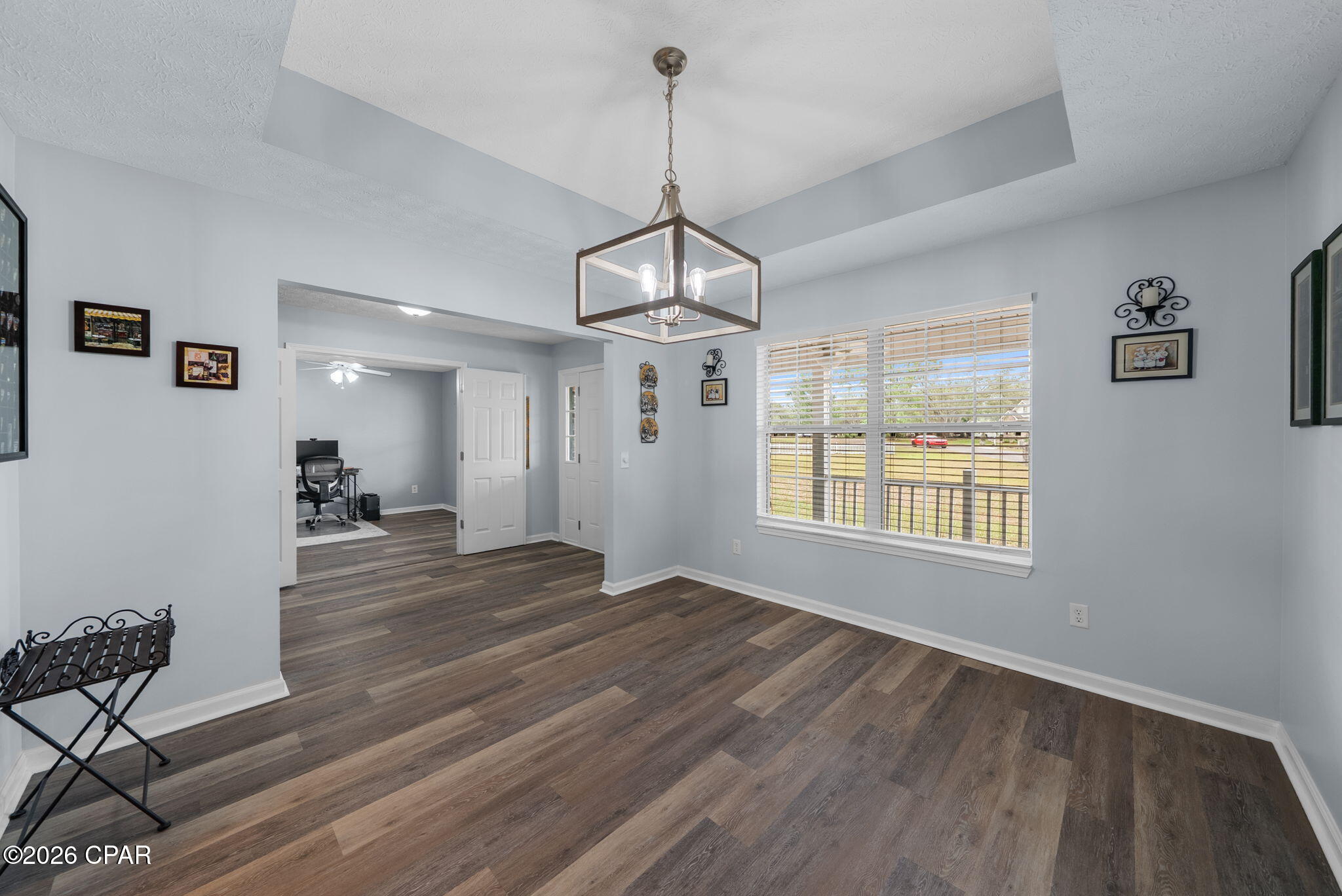 Conrad Pointe Estates - Residential