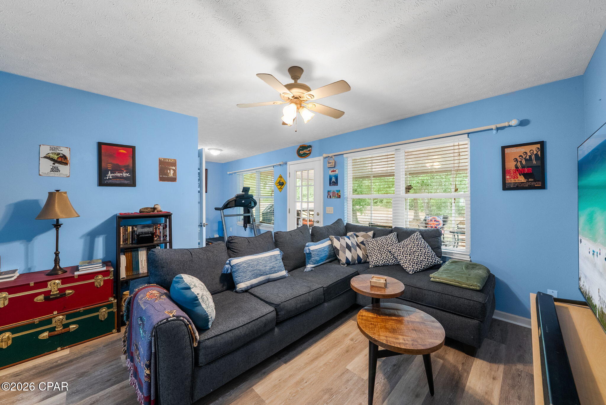 Conrad Pointe Estates - Residential