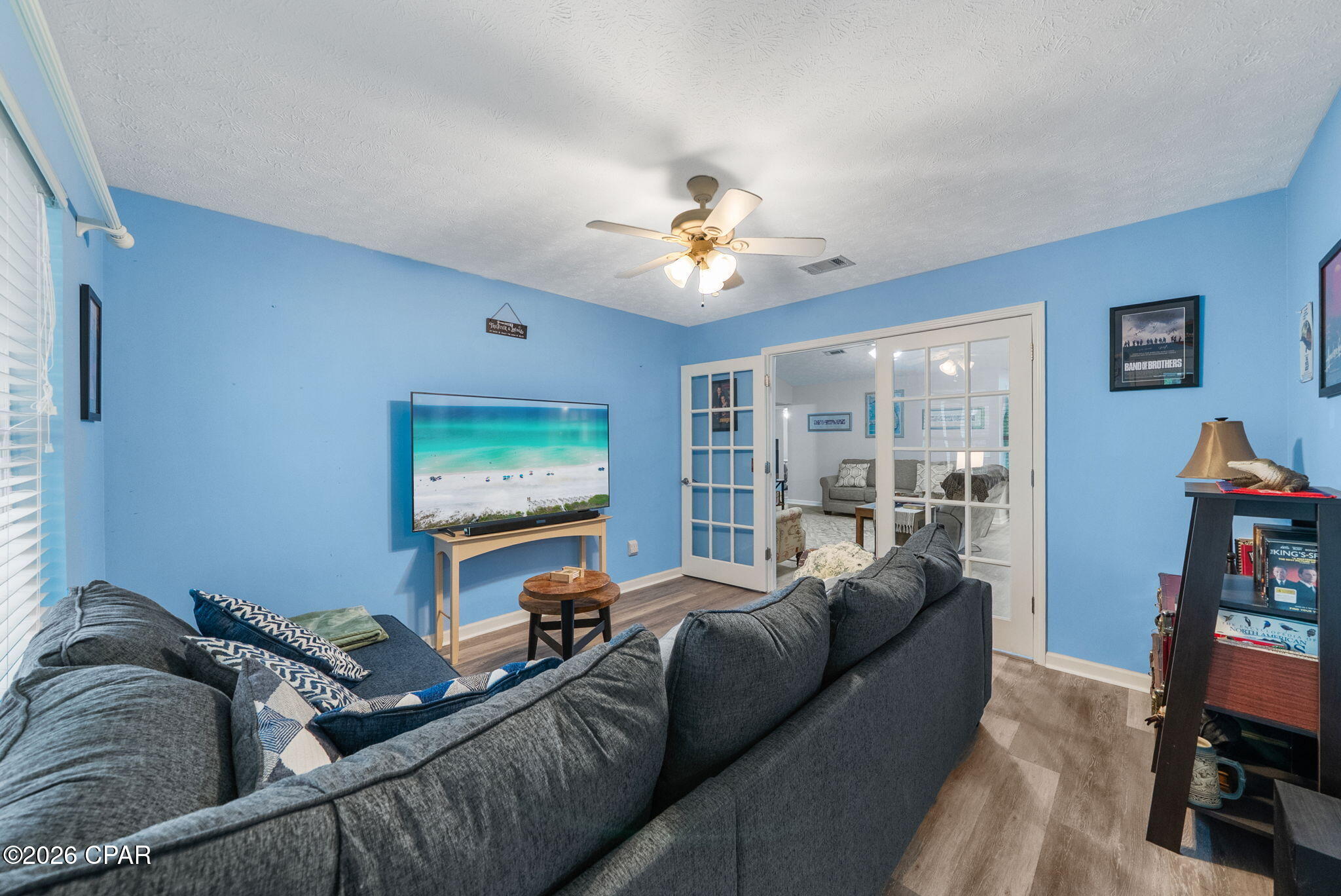 Conrad Pointe Estates - Residential