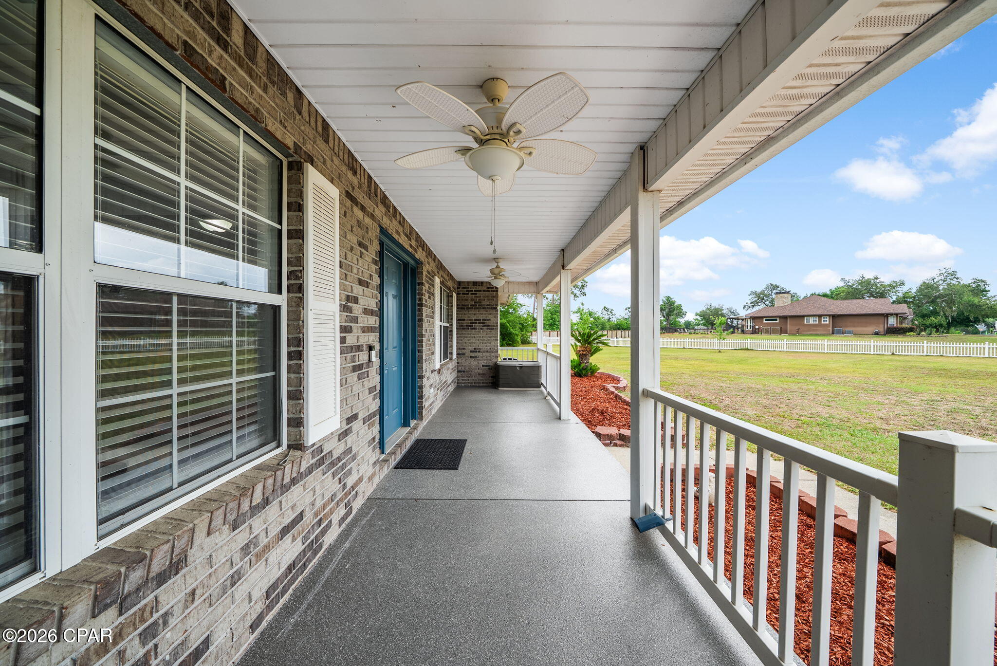 Conrad Pointe Estates - Residential