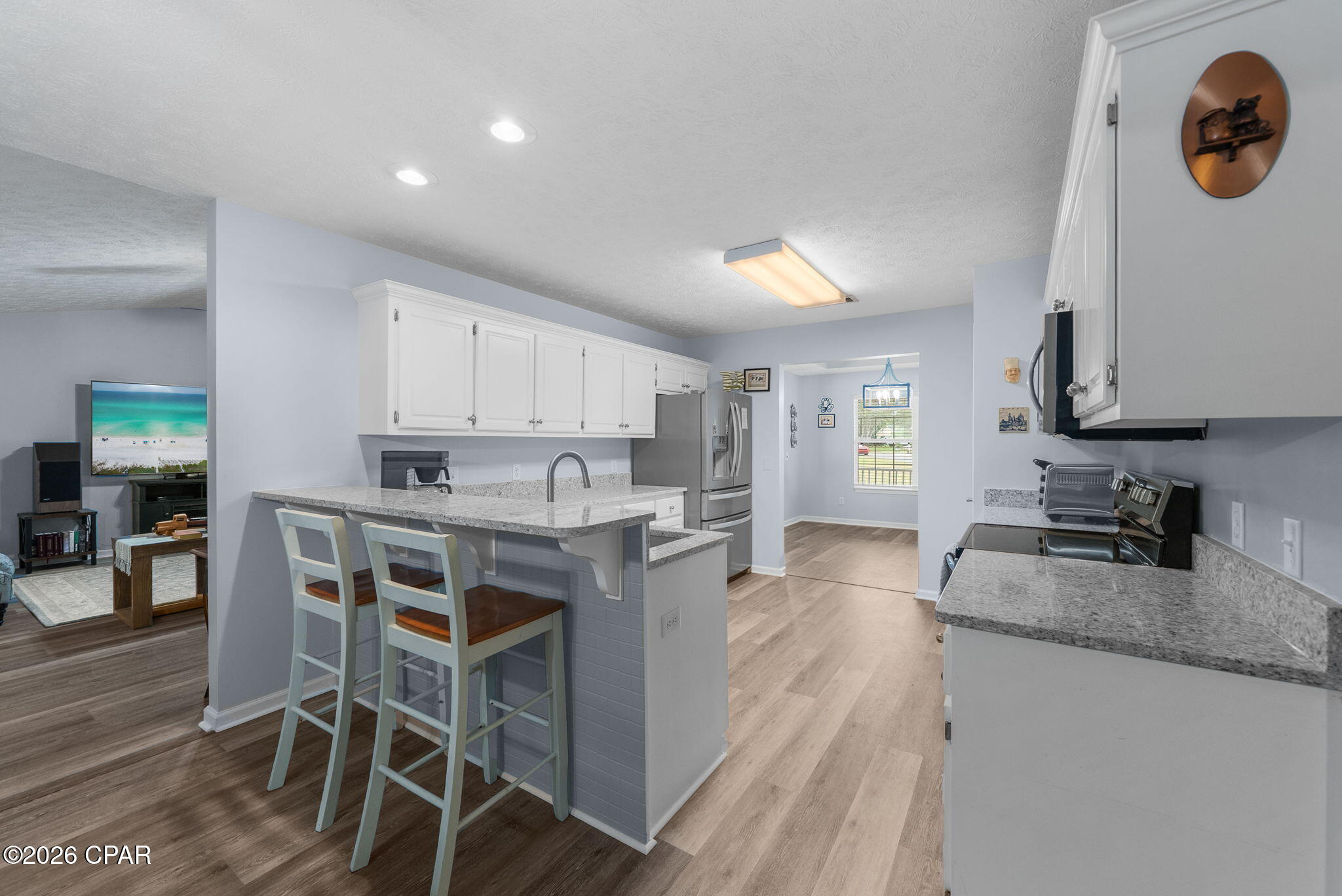 Conrad Pointe Estates - Residential