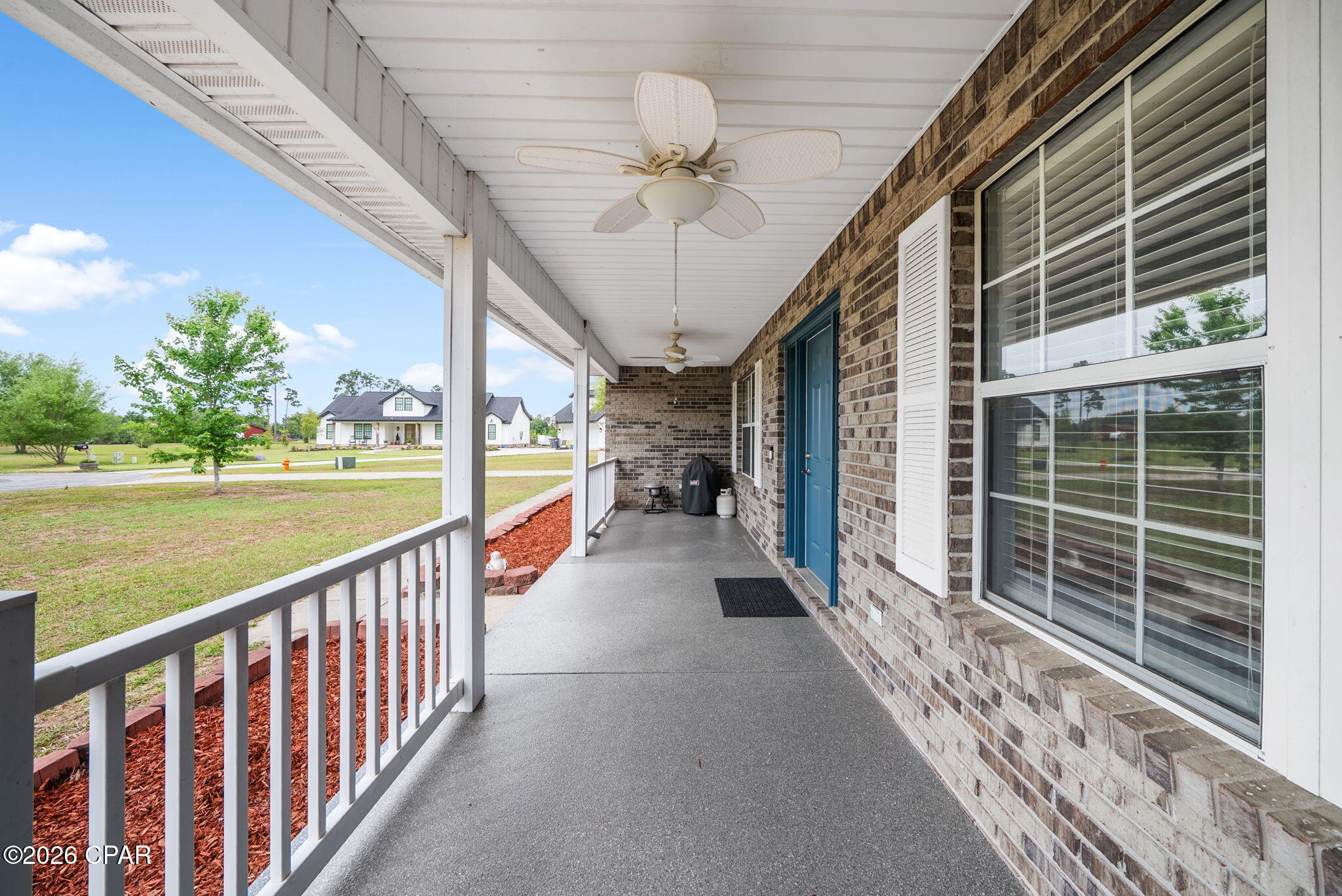 Conrad Pointe Estates - Residential