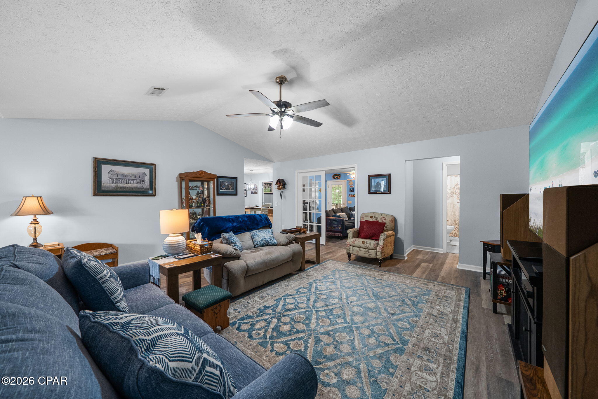 Conrad Pointe Estates - Residential
