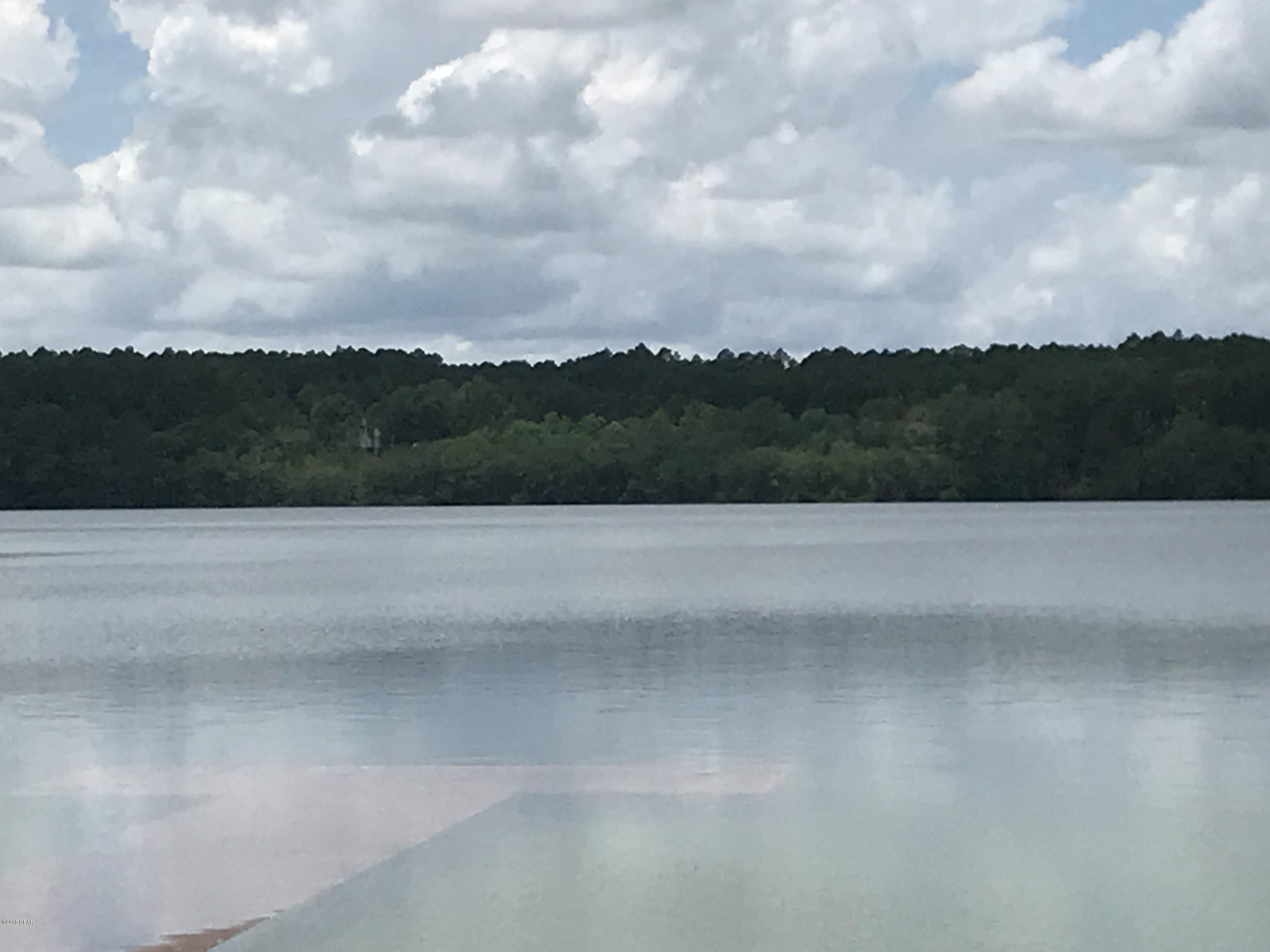 Compass Lake Hills Unit 5 - Land