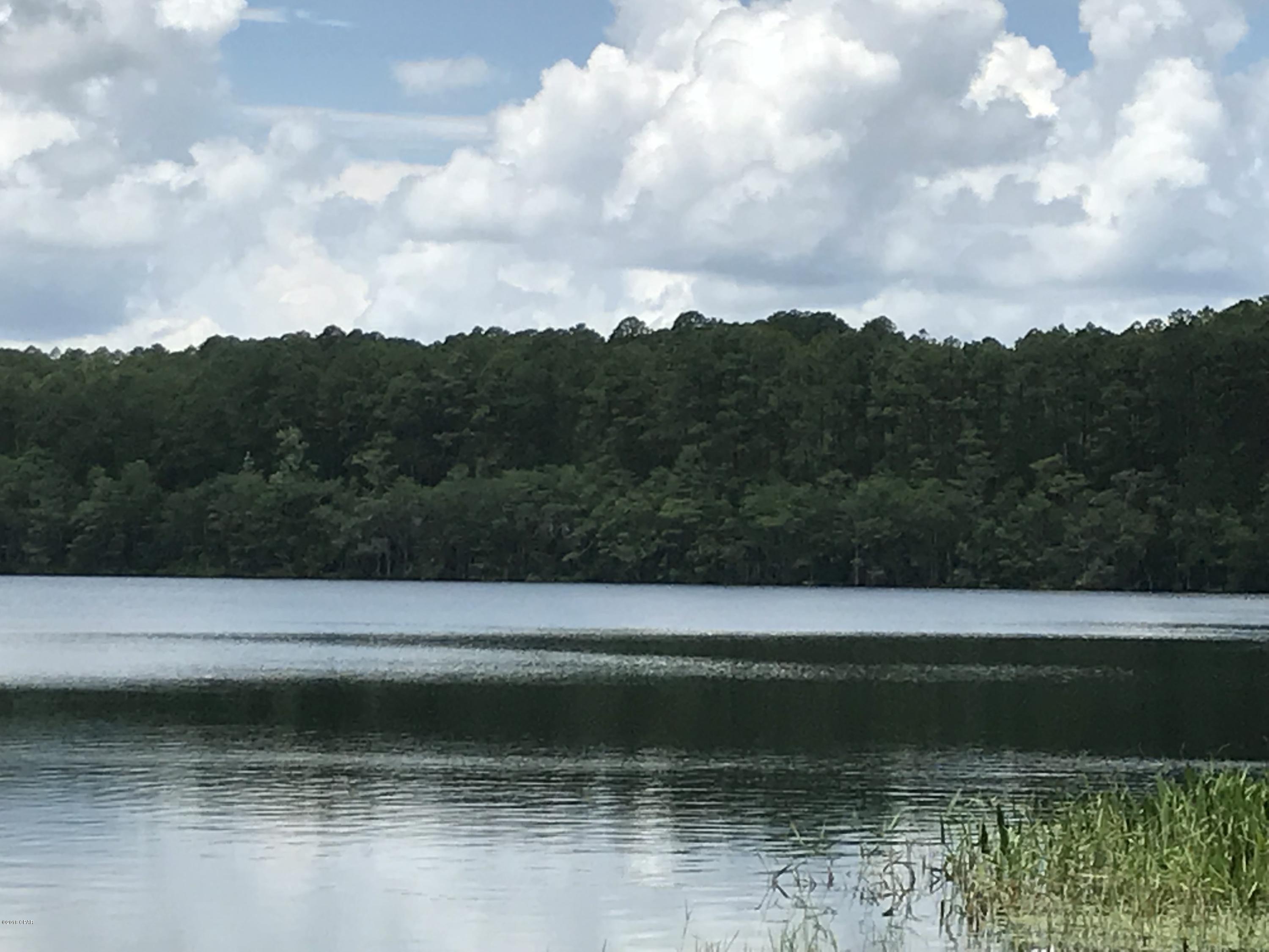 Compass Lake Hills Unit 5 - Land