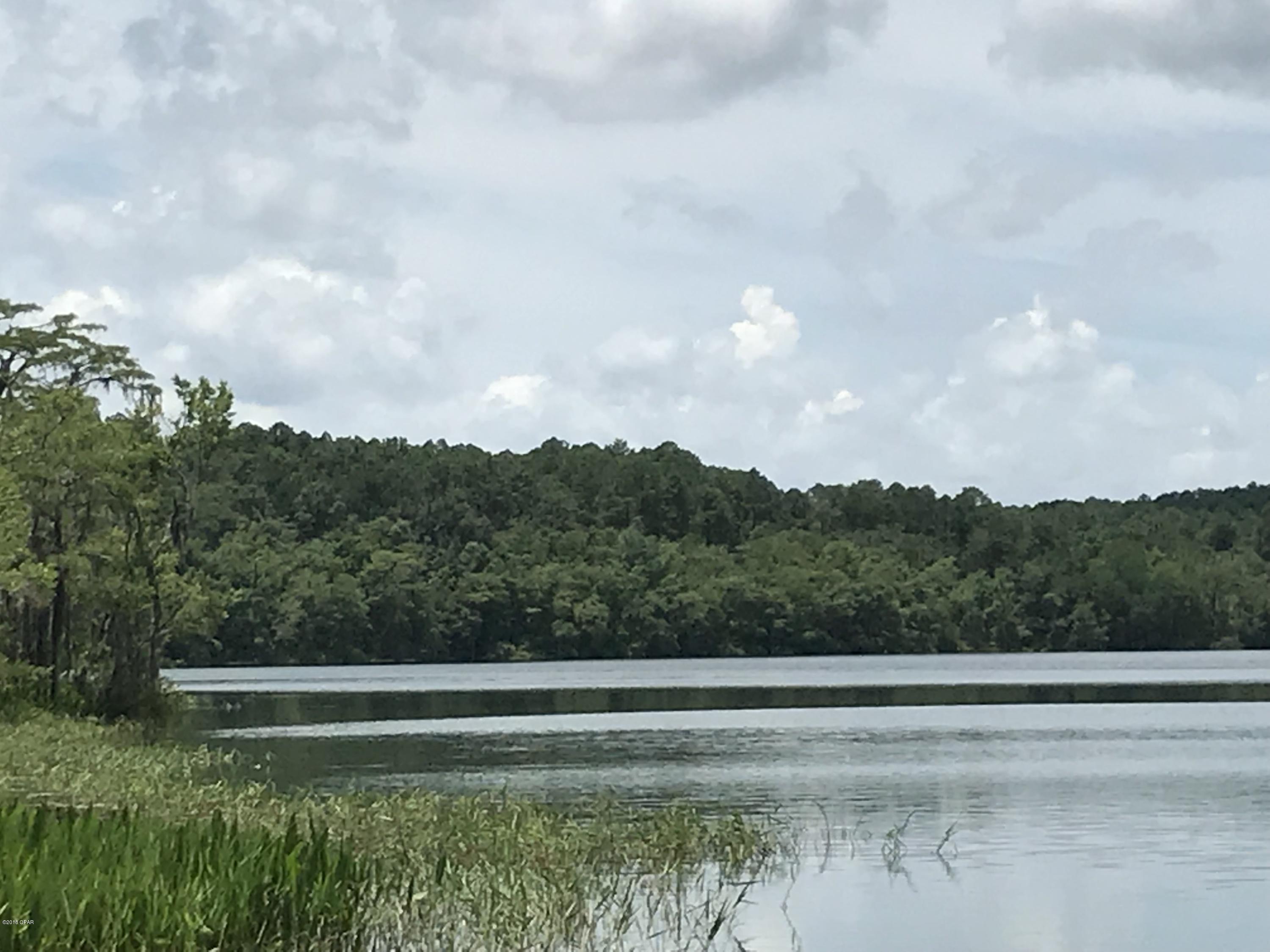 Compass Lake Hills Unit 5 - Land