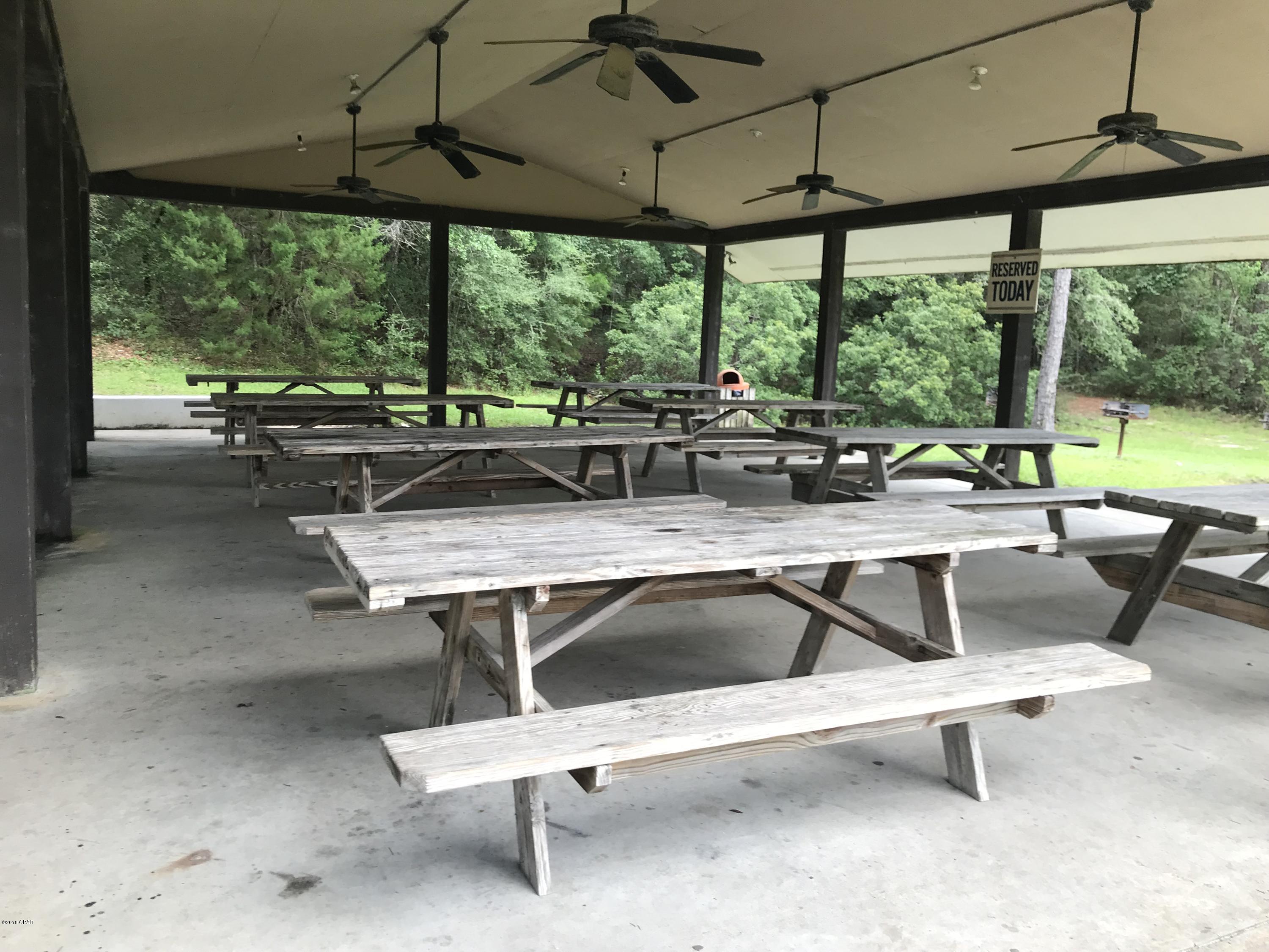 Compass Lake Hills Unit 5 - Land